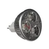 LAMPARA LED MR-16 3x1W WW-45º