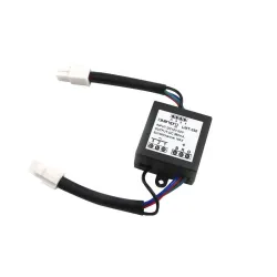 QUARKPRO LIMITADOR 3x350mA