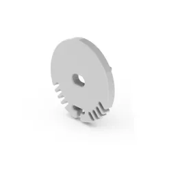 QUARKPRO TER-AL-TUBE
