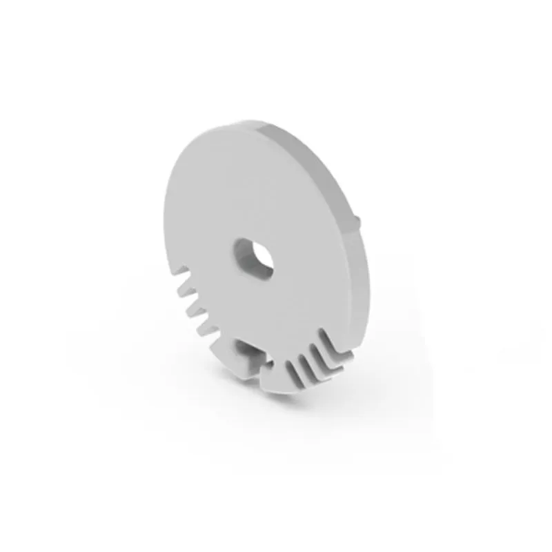 QUARKPRO TER-AL-TUBE
