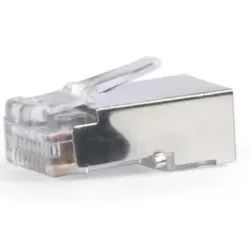 CONECTOR RJ-45 BLINDADO FONESTAR