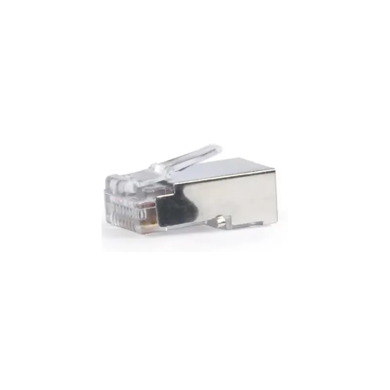 CONECTOR RJ-45 BLINDADO FONESTAR