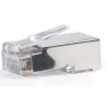 CONECTOR RJ-45 BLINDADO FONESTAR