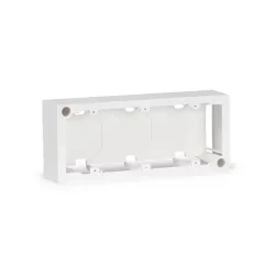 CAJA SUPERFICIE 3 U FONESTAR WP-194CJ