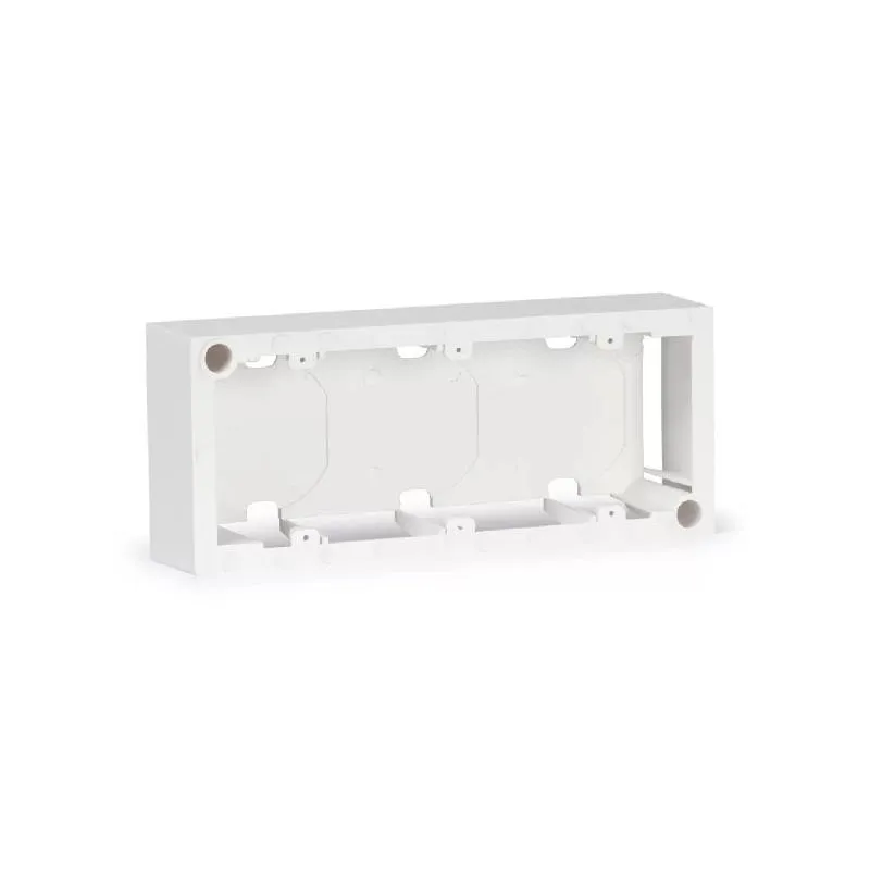 CAJA SUPERFICIE 3 U FONESTAR WP-194CJ