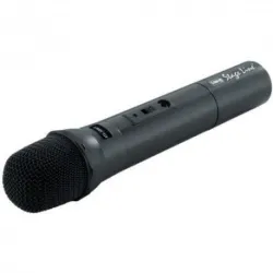 MICRO MANO EMISOR ATS-10HT MONACOR