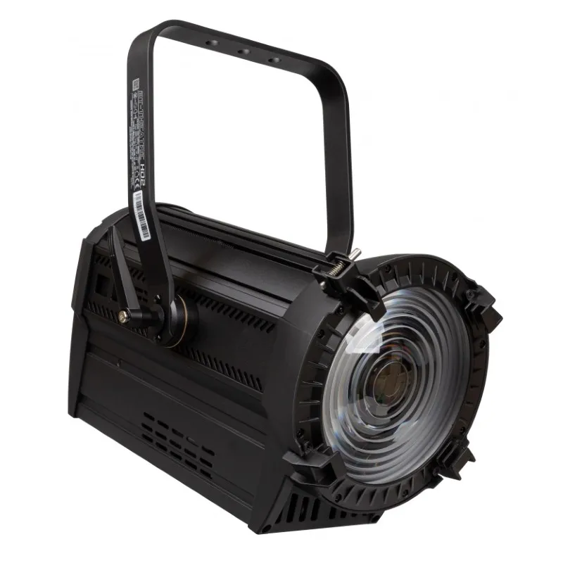 BRITEQ BT-THEATRE HD2 FOCO LED TEATRO