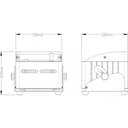 JBSYSTEMS ACCU-COMPACT