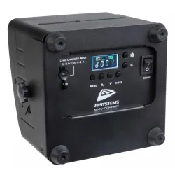 JBSYSTEMS ACCU-COMPACT