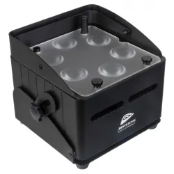 JBSYSTEMS ACCU-COMPACT