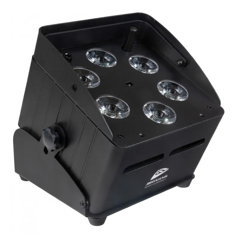 JBSYSTEMS ACCU-COMPACT