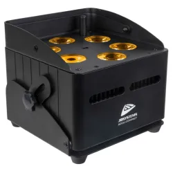 JBSYSTEMS ACCU-COMPACT