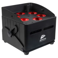 JBSYSTEMS ACCU-COMPACT