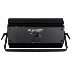 JBSYSTEMS CAM-LITE 200