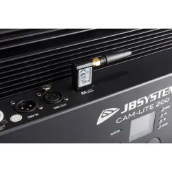 JBSYSTEMS CAM-LITE 200