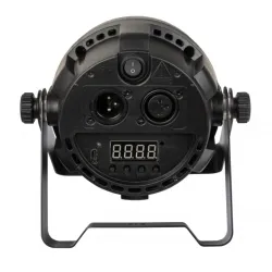 JBSYSTEMS ACCU MINI-PAR 12TC