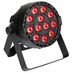 JBSYSTEMS ACCU MINI-PAR 12TC