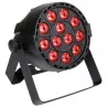 JBSYSTEMS ACCU MINI-PAR 12TC