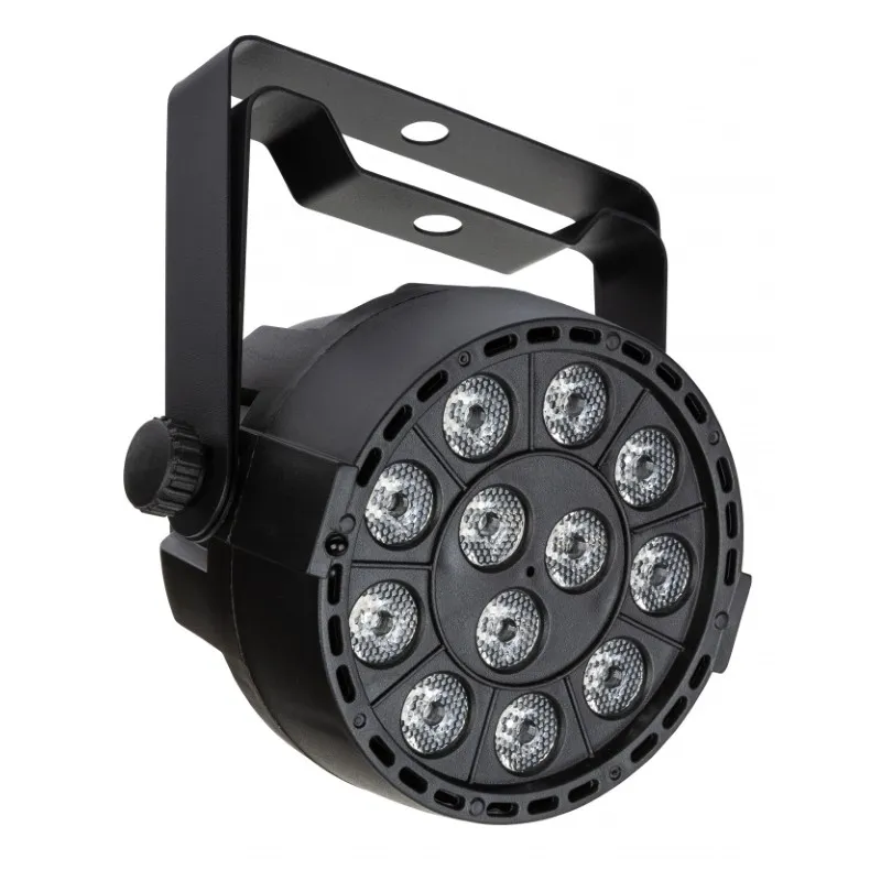 JBSYSTEMS ACCU MINI-PAR 12TC