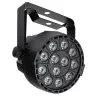 JBSYSTEMS ACCU MINI-PAR 12TC