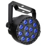 JBSYSTEMS ACCU MINI-PAR 12TC