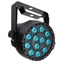 JBSYSTEMS ACCU MINI-PAR 12TC