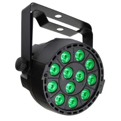 JBSYSTEMS ACCU MINI-PAR 12TC