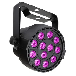 JBSYSTEMS ACCU MINI-PAR 12TC