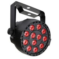 JBSYSTEMS ACCU MINI-PAR 12TC