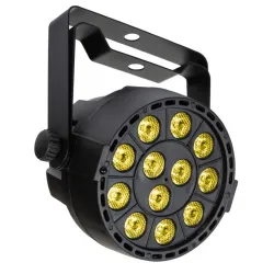 JBSYSTEMS ACCU MINI-PAR 12TC