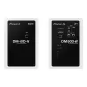 PIONEER DJ DM-50D-W - PAREJA -