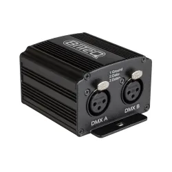 BRITEQ LD-NET16 INTERFACE DMX