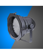 Focos de Iluminación