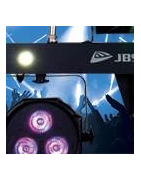 EFECTOS DE ILUMINACIÓN