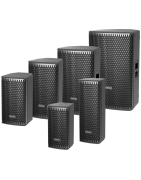Altavoces Pasivos