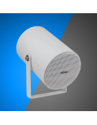 Proyectores de Sonido