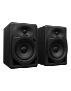 Monitores de Estudio