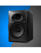 Monitores DJ