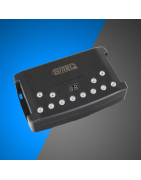Interfaz DMX