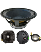 Altavoces de Recambio