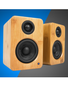 Altavoces HIFI