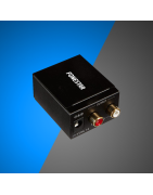 Accesorios Audio / Video