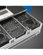 Flightcases DJ