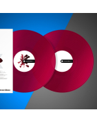 Vinilos de Control