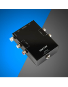 Preamplificadores para Giradiscos
