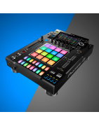 Sampler DJ