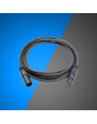 Conexiones de Audio con Cable