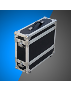 Rack de Transporte y Accesorios