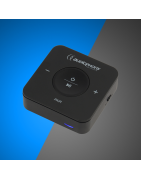 Receptores Bluetooth