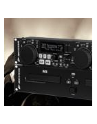 REPRODUCTORES CD / MP3 / USB